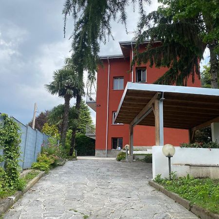 B&B Nar Como Bagian luar foto