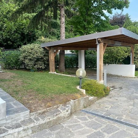 B&B Nar Como Bagian luar foto