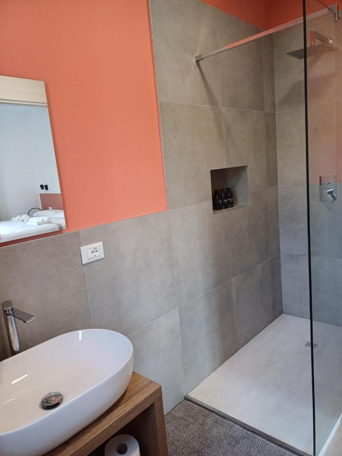 B&B Nar Como Bagian luar foto