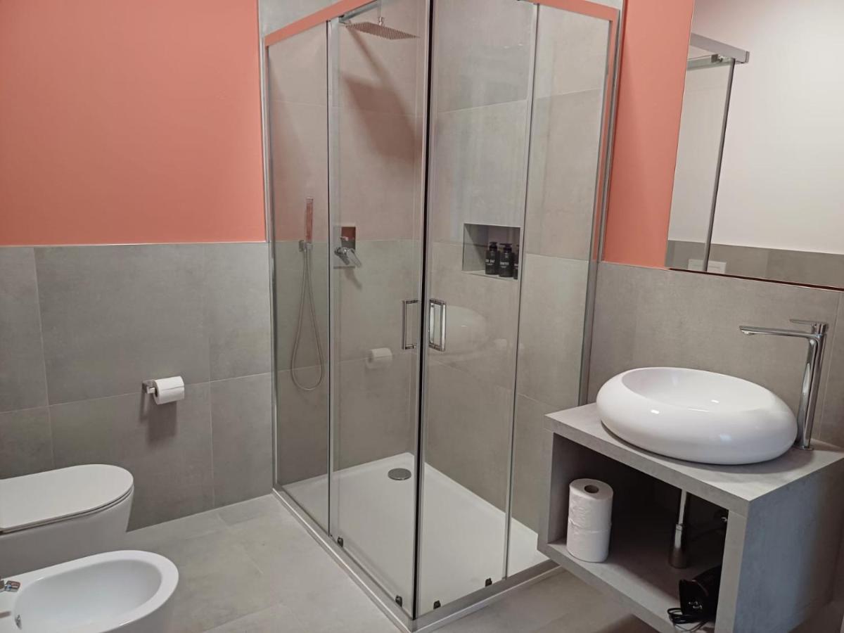 B&B Nar Como Bagian luar foto