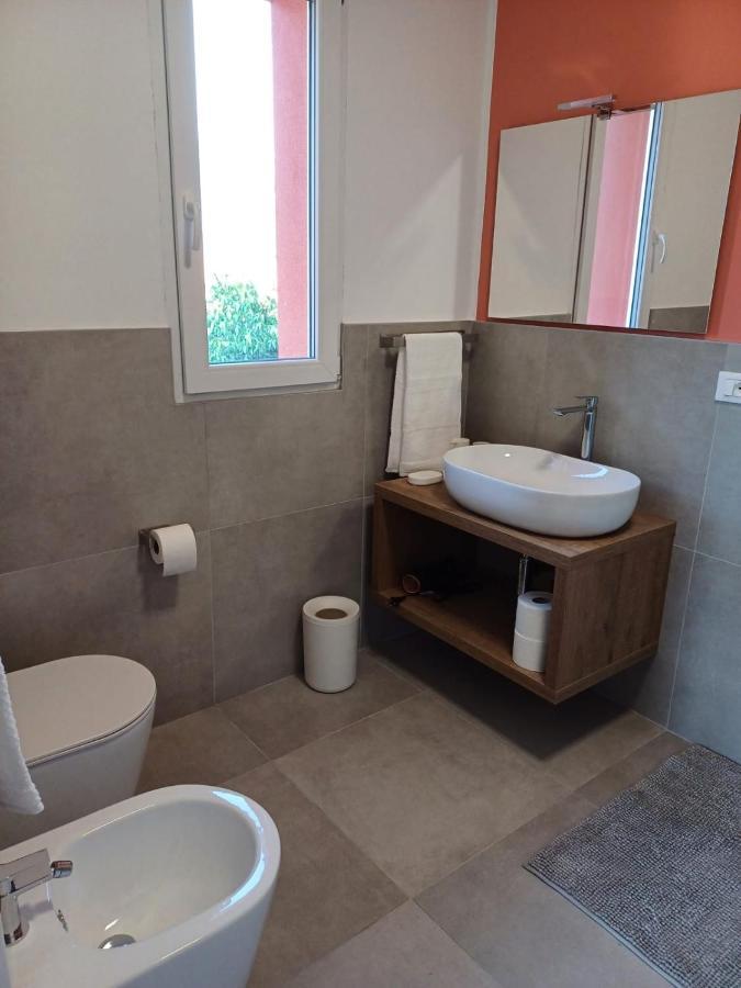 B&B Nar Como Bagian luar foto