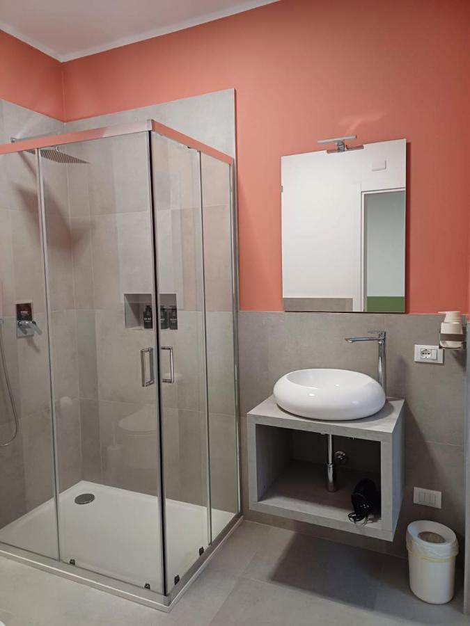B&B Nar Como Bagian luar foto