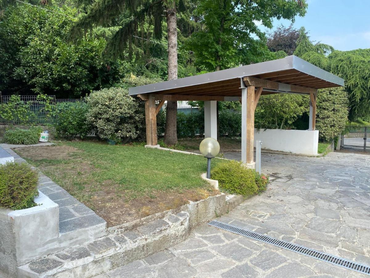 B&B Nar Como Bagian luar foto