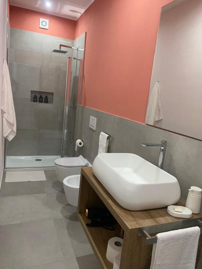 B&B Nar Como Bagian luar foto