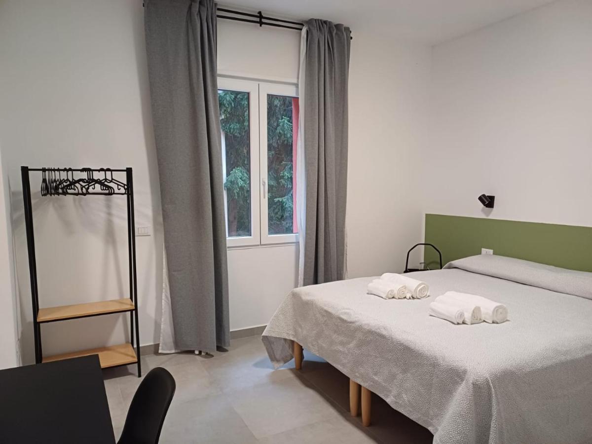 B&B Nar Como Bagian luar foto