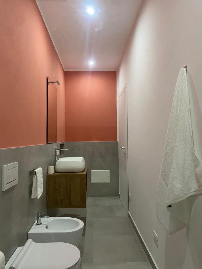 B&B Nar Como Bagian luar foto