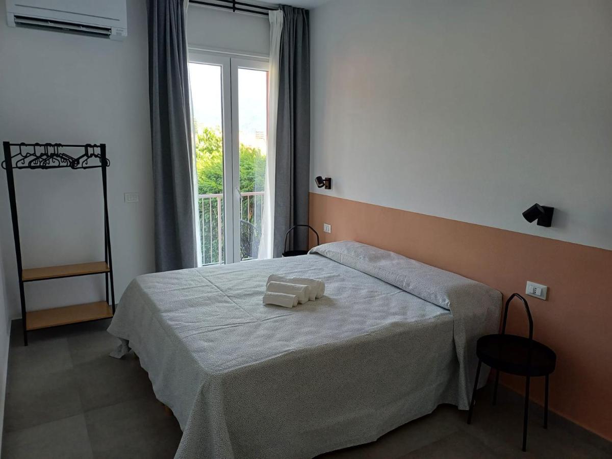B&B Nar Como Bagian luar foto